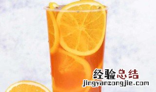 自制水果茶可以放几天 自制水果茶可以放多少天