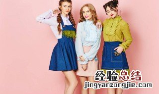 冬天怎样防止裙子贴腿 如何裙子才能不贴腿
