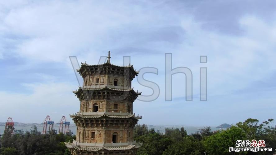 泉州还有哪些旅游景点