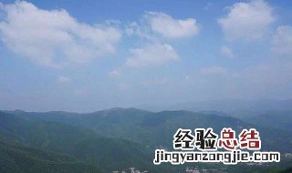 莫干山离哪个高铁站近 关于莫干山离哪个高铁站近