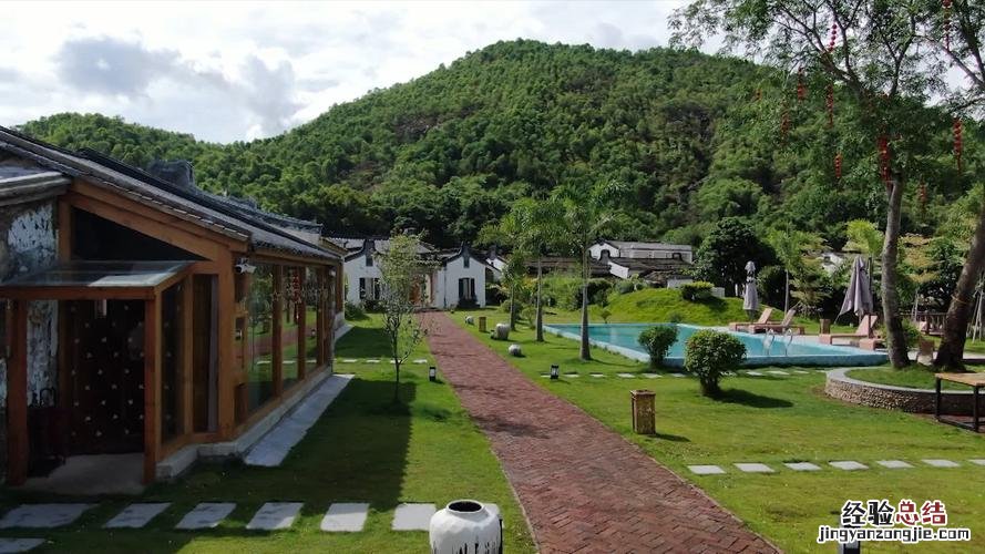 海丰有哪些旅游景点