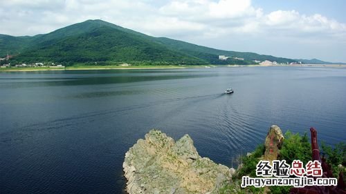 松花湖有哪些景点