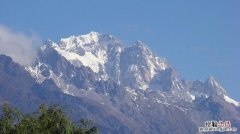 玉龙雪山哪些景点好玩