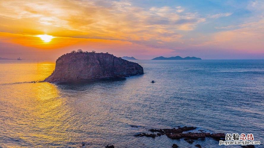 大连旅游有哪些景点