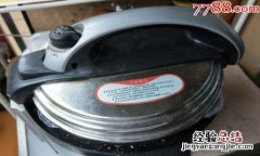 电饭煲定时器不回位怎么办