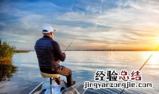 钓鱼简单的说说句子 钓鱼简单的说说句子有哪些