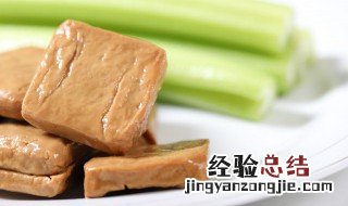 豆腐酸是怎么回事 豆腐酸的原因