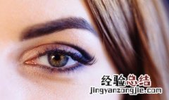 女人左下眼皮跳的预兆什么 女人左下眼皮跳的预兆