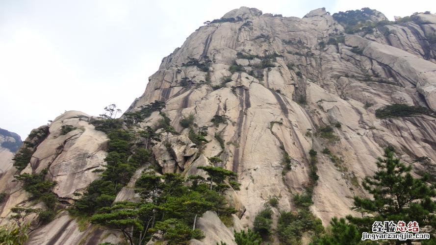 黄山市有哪些免费景点