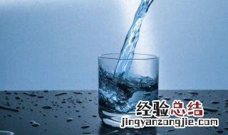 盐水解冻用冷水还是热水 盐水解冻用冷水吗