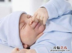 新生儿鼻塞怎么办 未满月 新生儿鼻塞怎么办