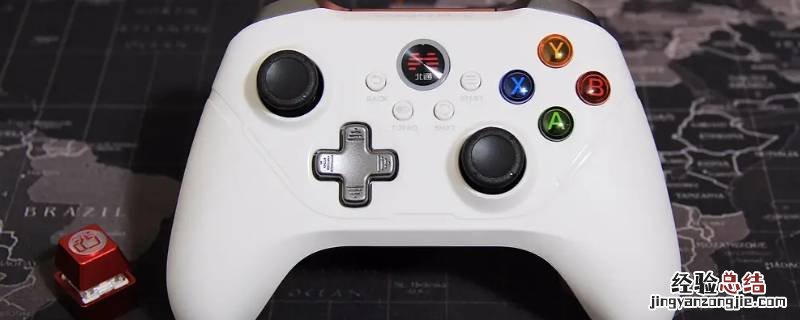 红魔7游戏手柄有用吗