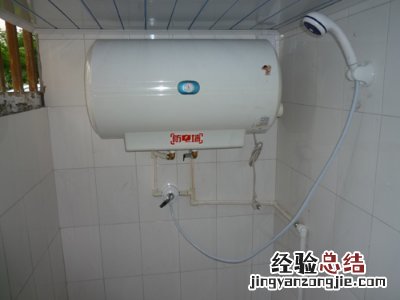 奇田热水器火力怎么调