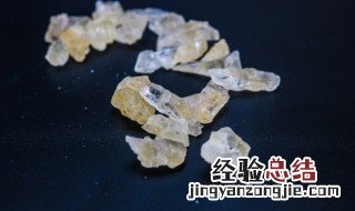 水怡和麦芽糖区别 水怡和麦芽糖区别有哪些