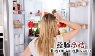 为什么苏打水放在冰箱里不会结冰呢 为什么苏打水放在冰箱里不会结冰