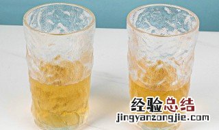 冰川杯可以装开水吗图片 冰川杯可以装开水吗