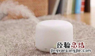 加湿器中加什么水好 加湿器里加什么水合适