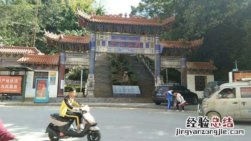 云南文山有哪些旅游景点