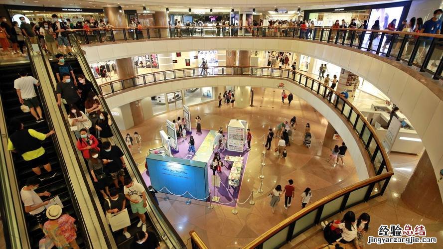 香港哪里有zippo专卖店