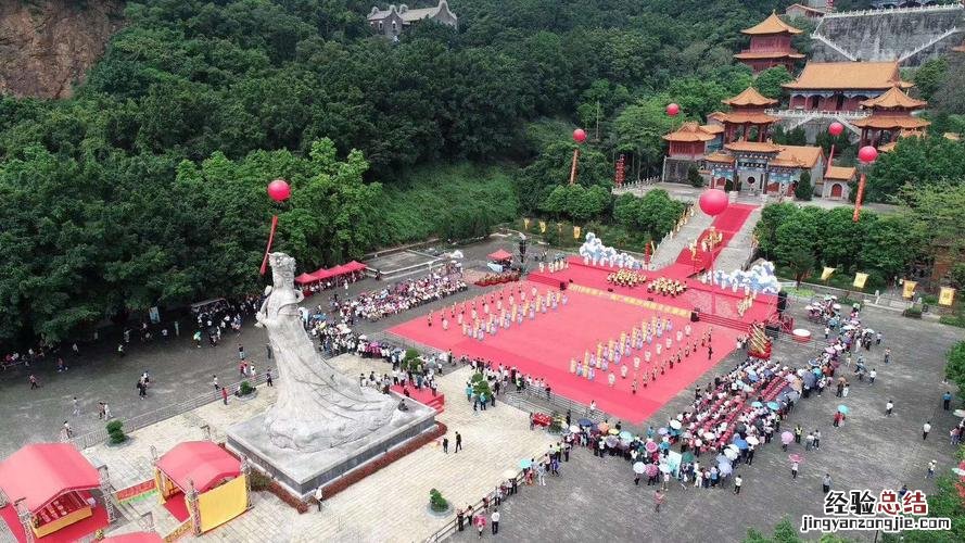 广州周边的旅游景点有哪些