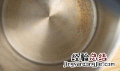 水壶的水垢怎么去除 水壶怎么祛水垢