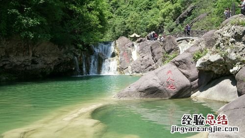 湖北京山有哪些旅游景点