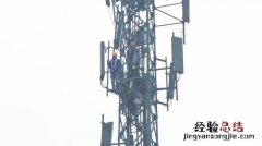 中国第一个5g首次试点地