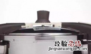高压锅煮粥为什么会溢出来呢 高压锅煮粥为什么会溢出来