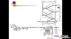 楼梯高度和踏步标准是怎样的