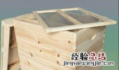 新蜂箱用艾条熏可以去除异味吗为什么 新蜂箱用艾条熏可以去除异味吗