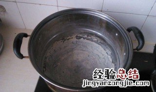 自来水加热到多少度会生成水垢 形成水垢的成因和预防办法