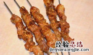 牛肉筋是哪个部位 烧烤牛肉筋是哪个部位