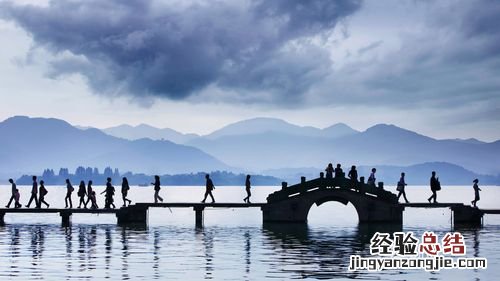 杭州的免费景点有哪些景点