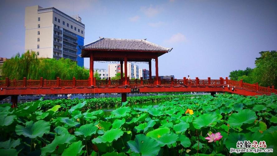 许昌好的景点是哪些景点