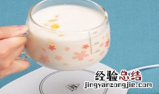 恒温垫用什么杯子好 恒温垫可以用什么杯