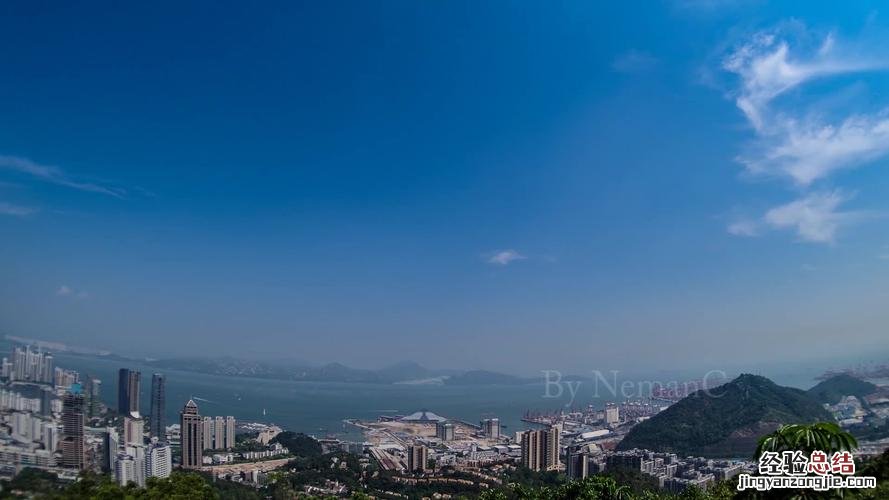 深圳景点景点有哪些