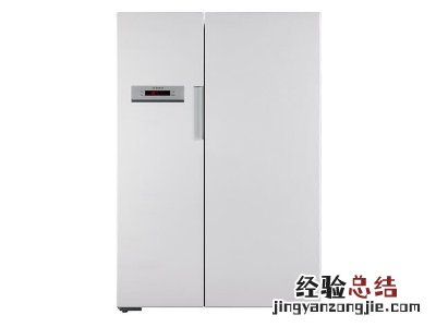 LG冰箱安装后的温度是多少