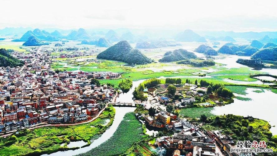 文山州有几个县几个镇