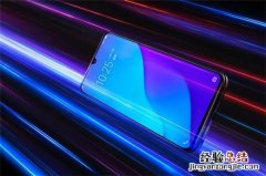 vivoz3支持快充吗