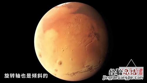 火星冬天温度多少度