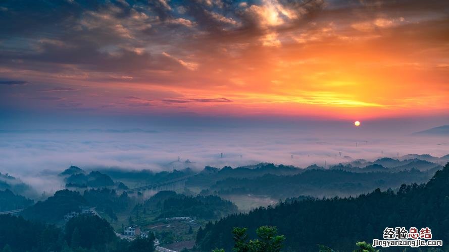 利川旅游景点有哪些景点