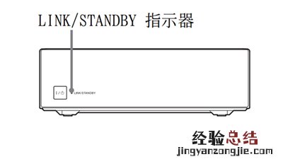 索尼BDV-N9200W设定无线系统的图文教程