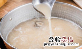 羊肉炖汤用哪个部位 羊肉什么部位炖汤