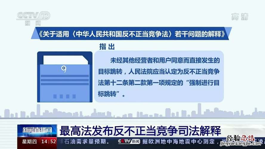 反不正当竞争行为有哪些内容