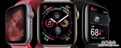 applewatch微信发不出去怎么回事