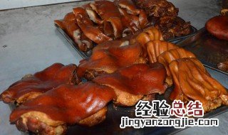 原味卤肉制作方法 原味卤肉制作方法是什么