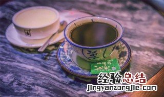 鱼腥草凉茶怎样保鲜 凉茶的保存期有多长