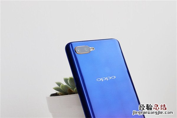 oppok1支持5g吗