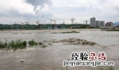 梦见发大水成功逃跑 梦见发大水成功逃跑的意思