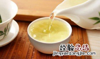 白茶能用密封袋保存吗 存储白茶可以用保鲜膜密封吗